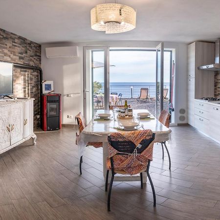 Casa Ciapin Apartman Cipressa Kültér fotó