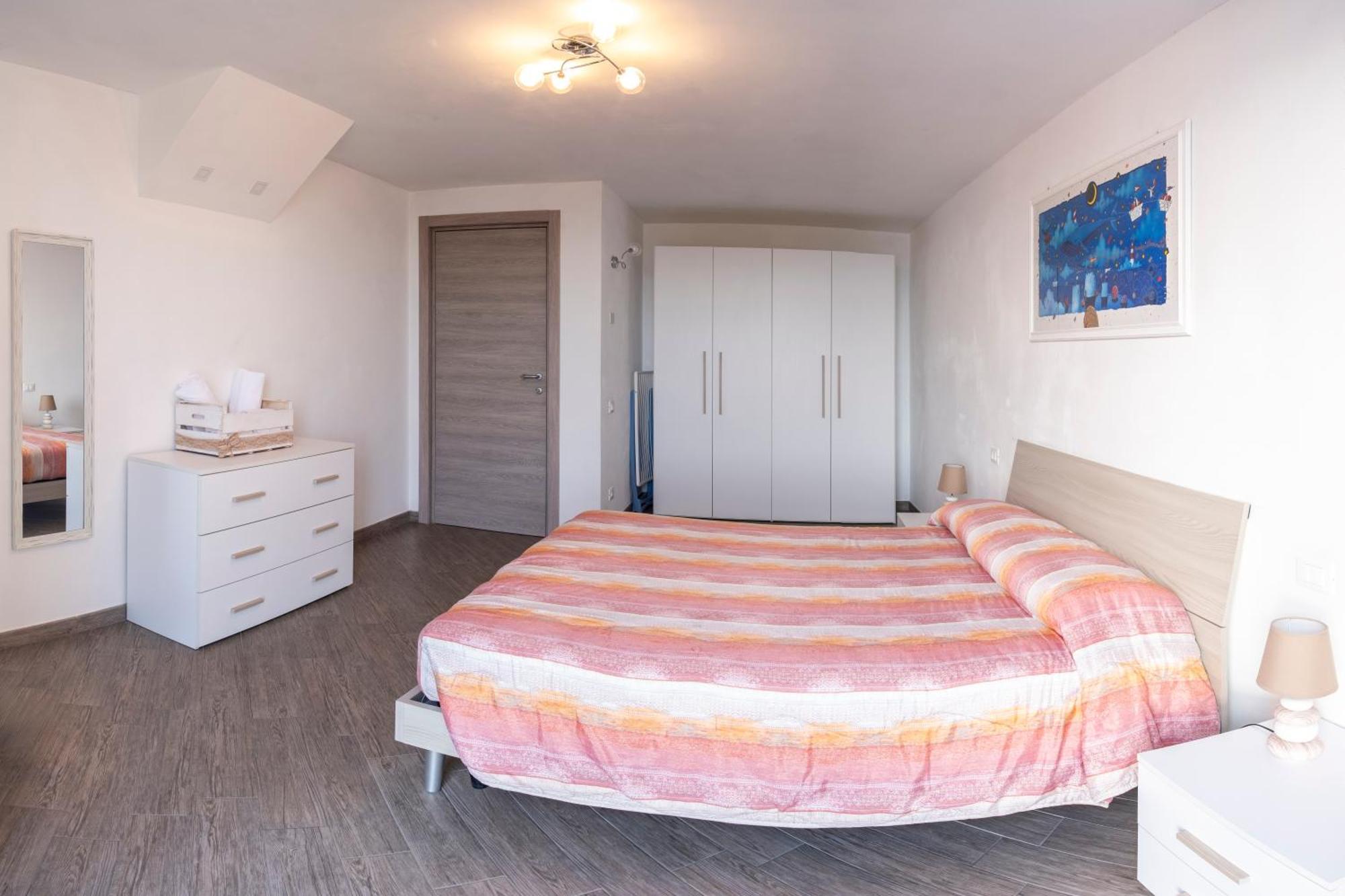 Casa Ciapin Apartman Cipressa Kültér fotó