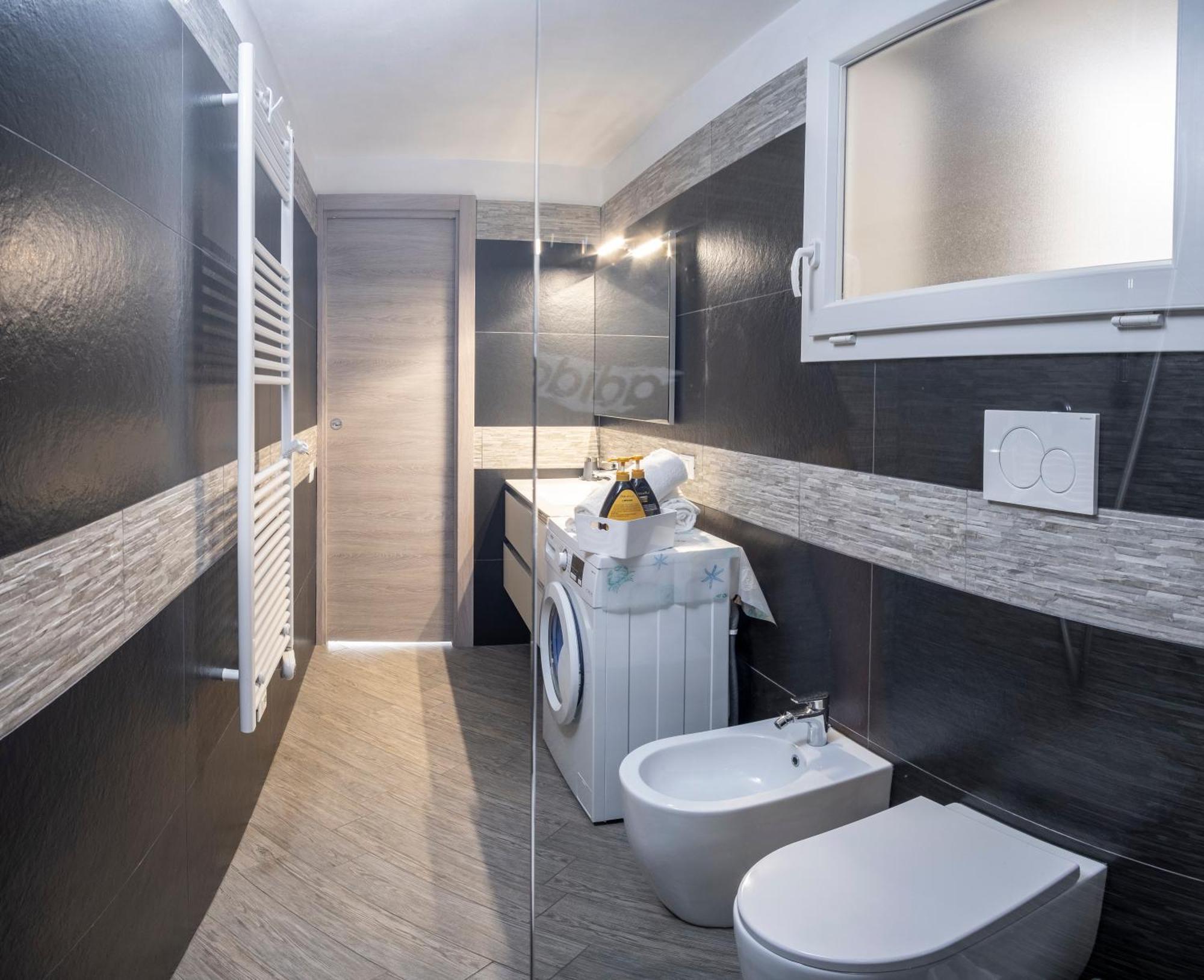 Casa Ciapin Apartman Cipressa Kültér fotó